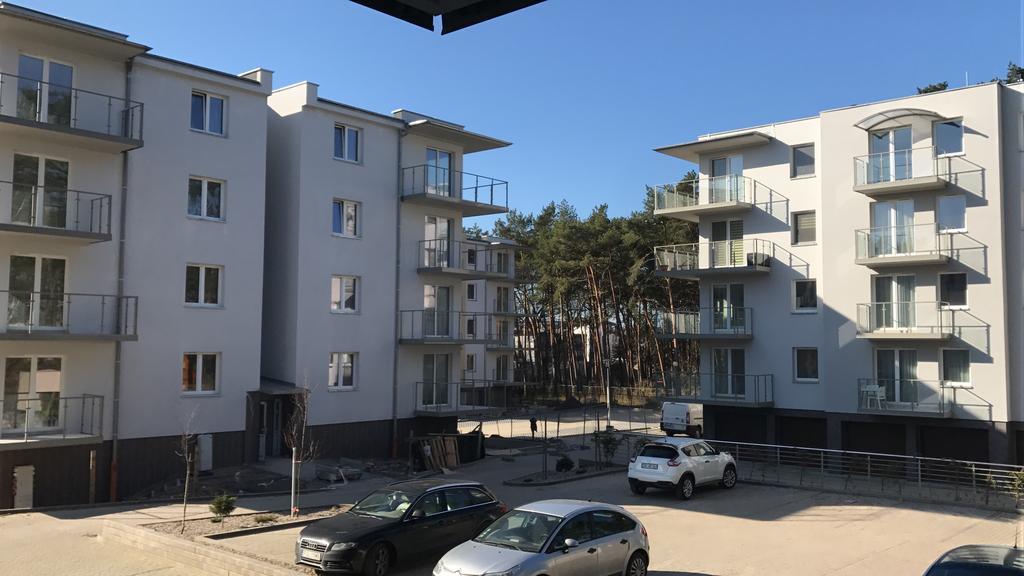 Apartament 7 - Maja Dziwnowek Exterior photo